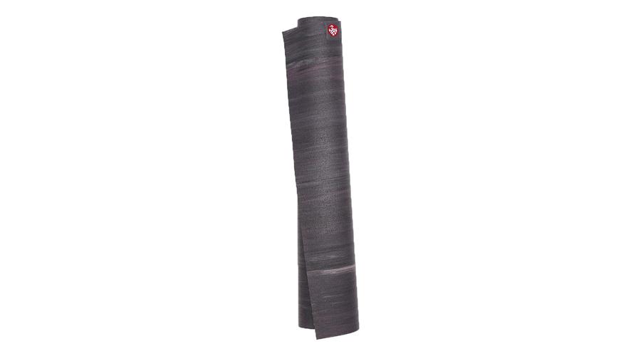 Saltea Yoga - Manduka - Eko Superlite Yoga Mat - Black Amethyst Marbled - 180x61x0.15 cm